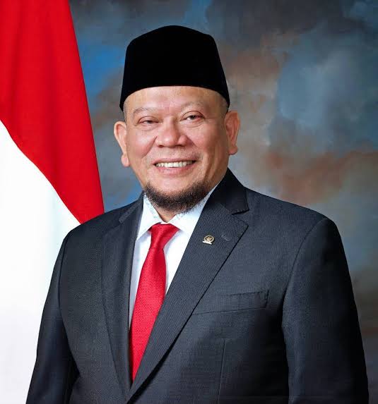 Ketua DPD RI Pantau PSN di Riau